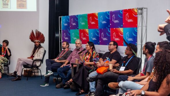 Projeto Encontro com Arariboia reúne lideranças indígenas em Niterói 