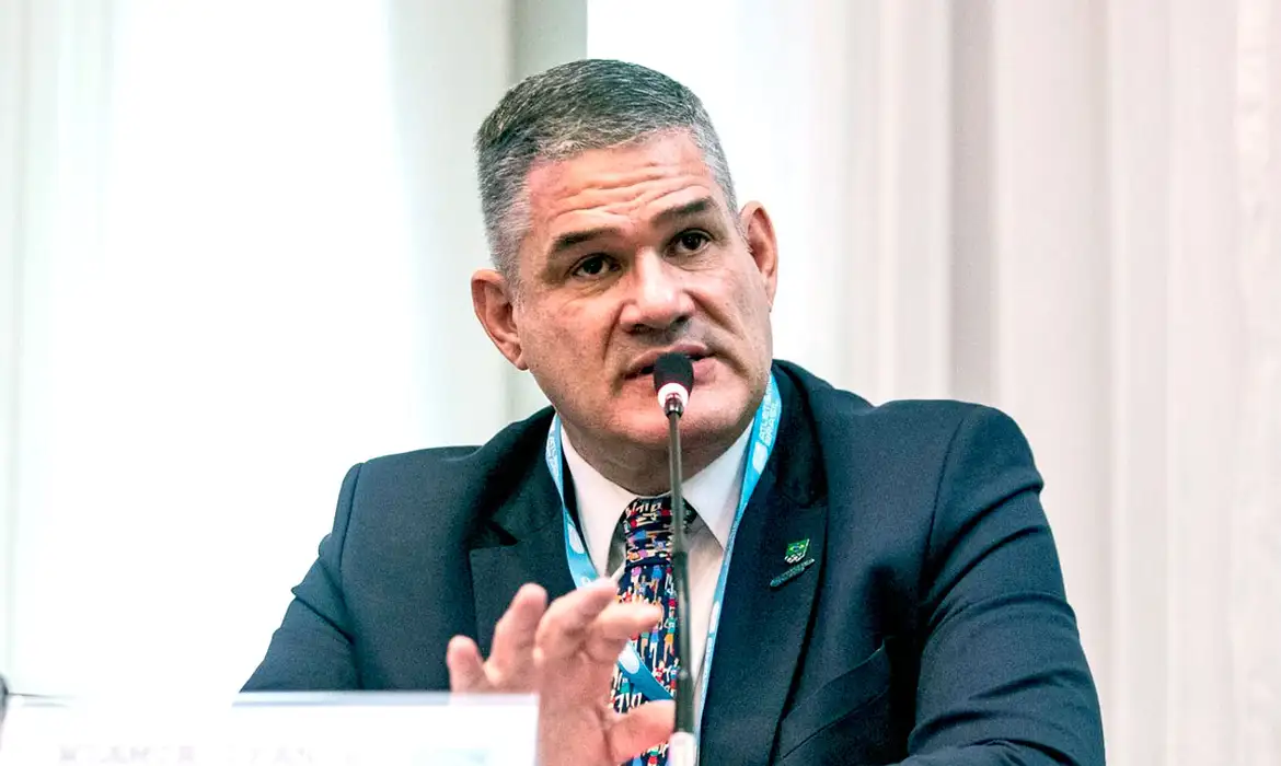 OAB Barro Preto - Presidente da CBAt crê em recorde de pódio no atletismo em Los Angeles