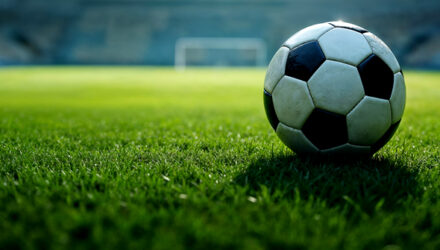 Bairro Palmital ganhará arena esportiva de R$ 1,4 milhão com padrão oficial