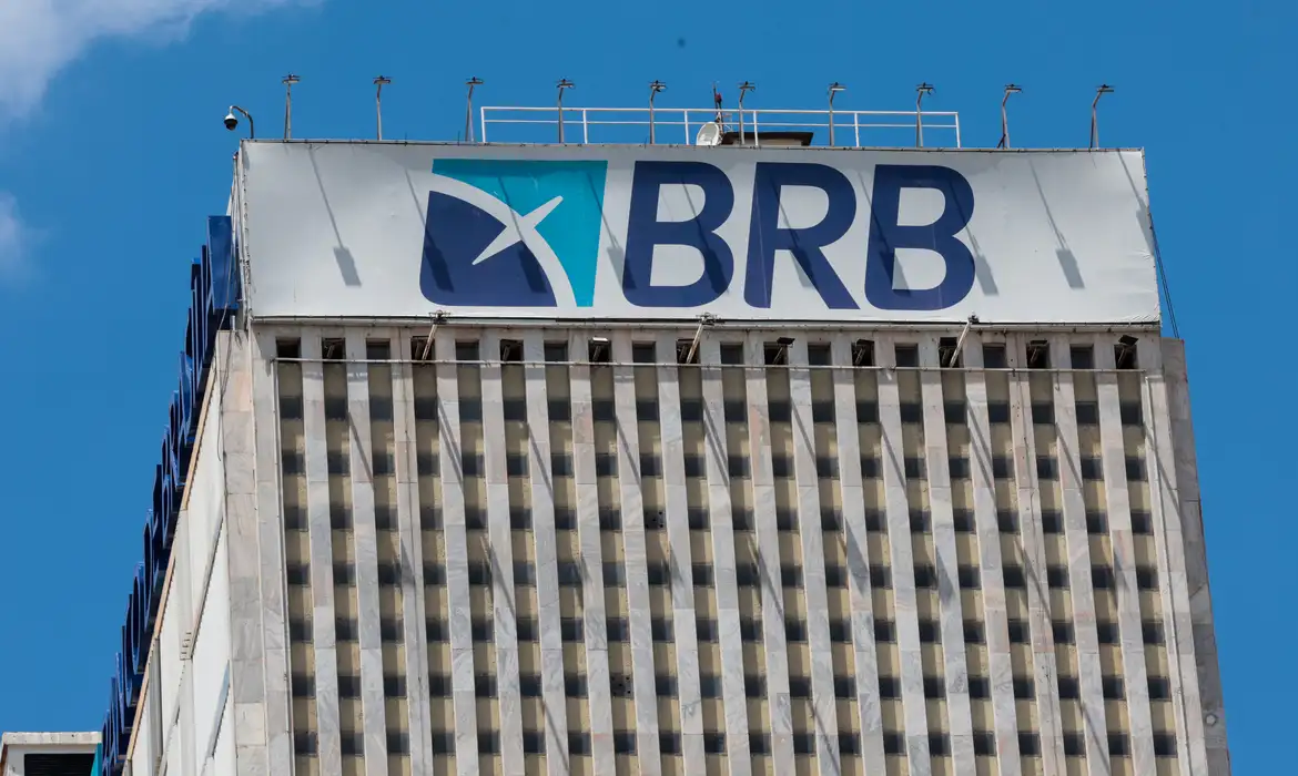 OAB Barro Preto - BRB pede ao STF que delações reservem recursos para cobrir prejuízos