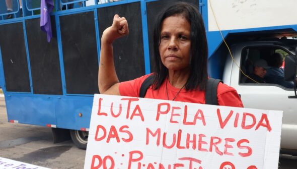 Sistema vai facilitar concessão de medidas protetivas a mulheres em SP