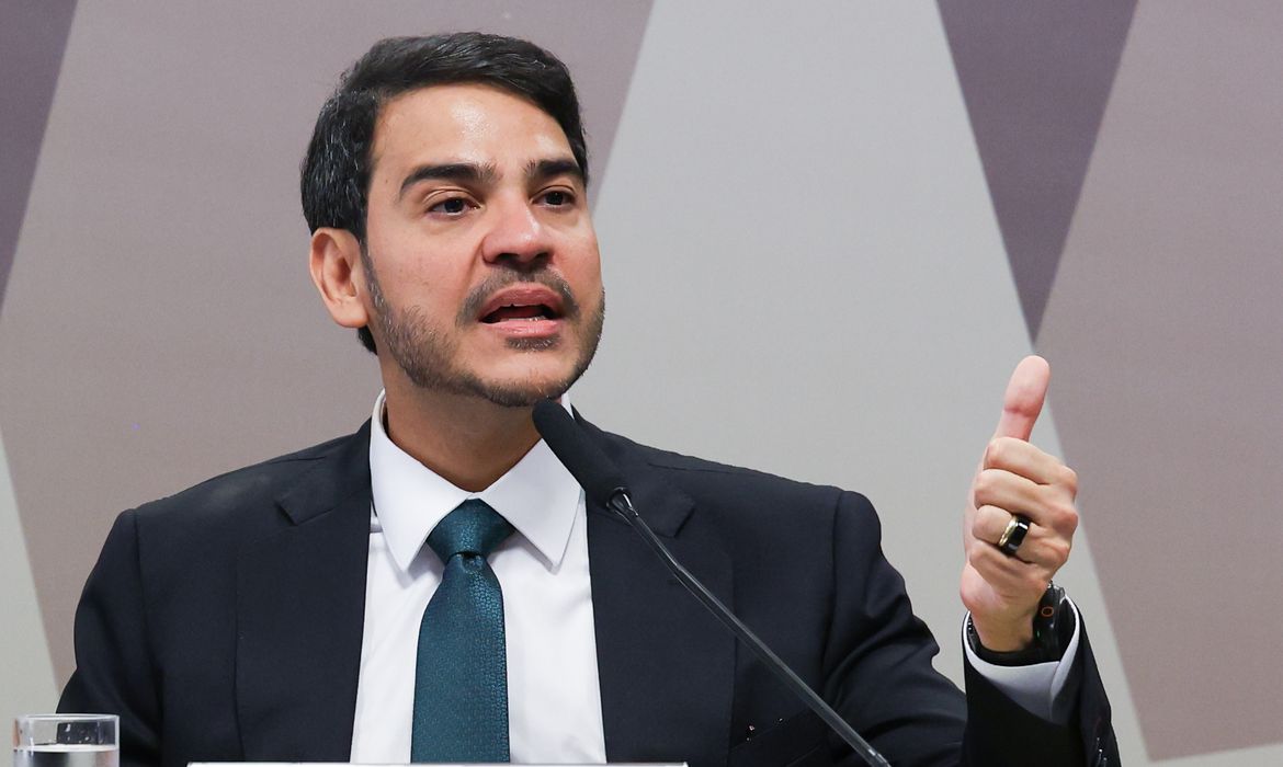 OAB Barro Preto - Messias diz que conciliação é melhor solução para conflitos por terra