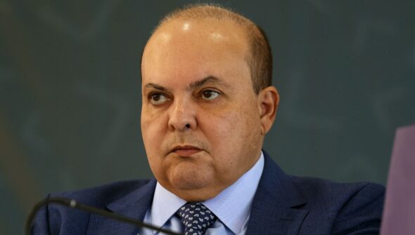 Ex-governador do DF não comparece à CPMI do Crime Organizado