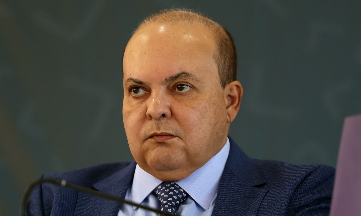 OAB Barro Preto - Ex-governador do DF não comparece à CPMI do Crime Organizado