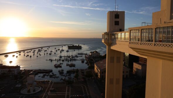 Salvador recebe evento que mostra importância da economia criativa