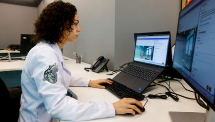 Lagoa Santa é pioneira em novo serviço de consultas online do Governo de Minas