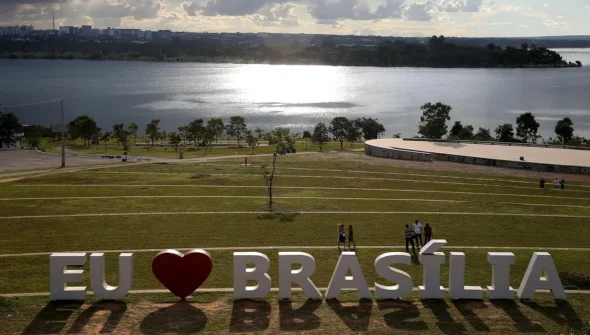 Rádio Nacional tem programação especial para o aniversário de Brasília