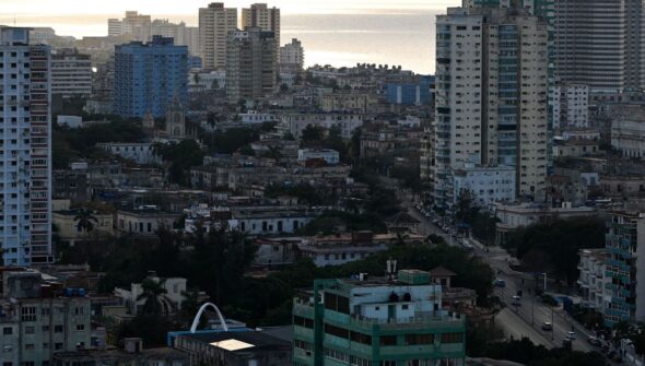 Cuba confirma encontro em Havana com delegação dos EUA