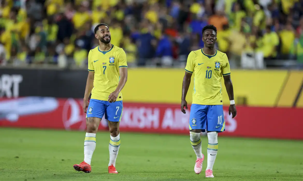 OAB Barro Preto - Fifa altera horário da segunda partida do Brasil na Copa do Mundo