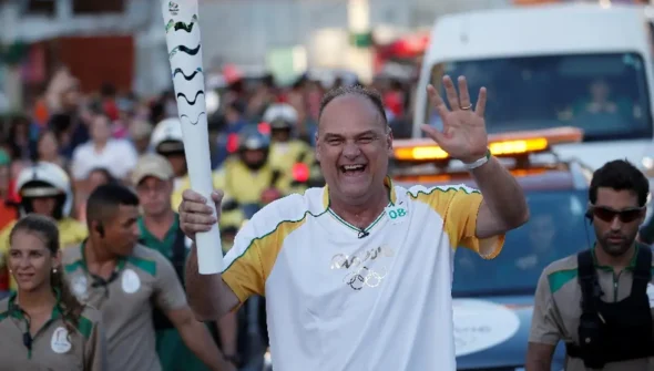 “Oscar foi uma lenda do basquete mundial”, diz Alckmin