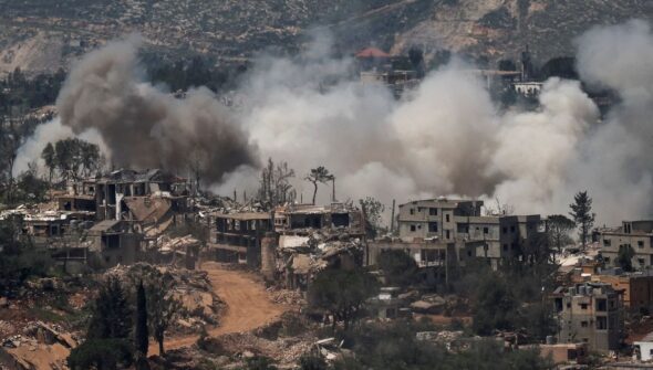 Mãe e criança brasileiras morrem no Líbano após ataques de Israel