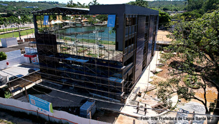 Revolução na Educação: Lagoa Santa lança Centro de Referência Escolar Integral