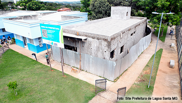 Saúde na Região Leste: Palmital ganha nova Farmácia Municipal moderna e ampliada