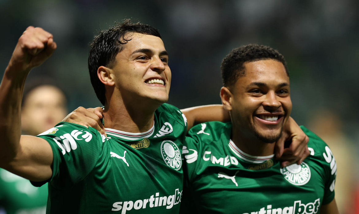OAB Barro Preto - Palmeiras bate Jacuipense e encaminha classificação na Copa do Brasil