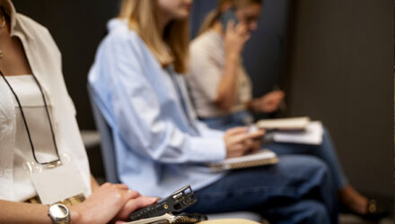 Lagoa Santa realiza 1º Seminário Inclusão em Foco para fortalecer a rede de apoio