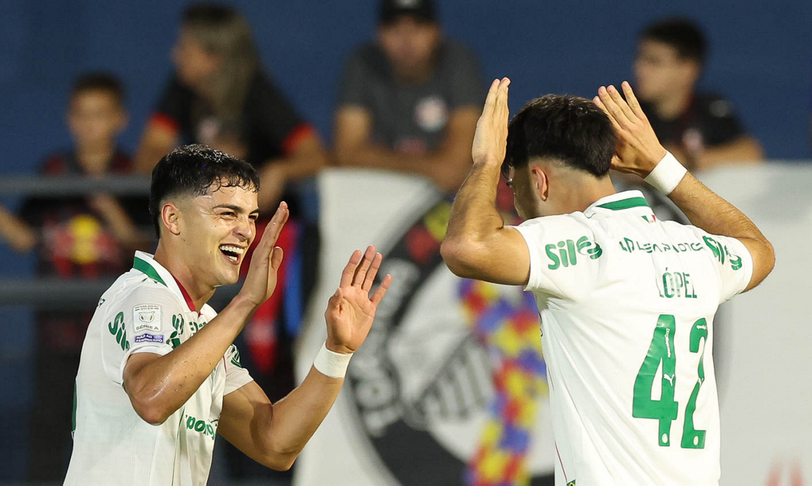 OAB Barro Preto - Palmeiras derrota Bragantino para manter liderança no Brasileiro