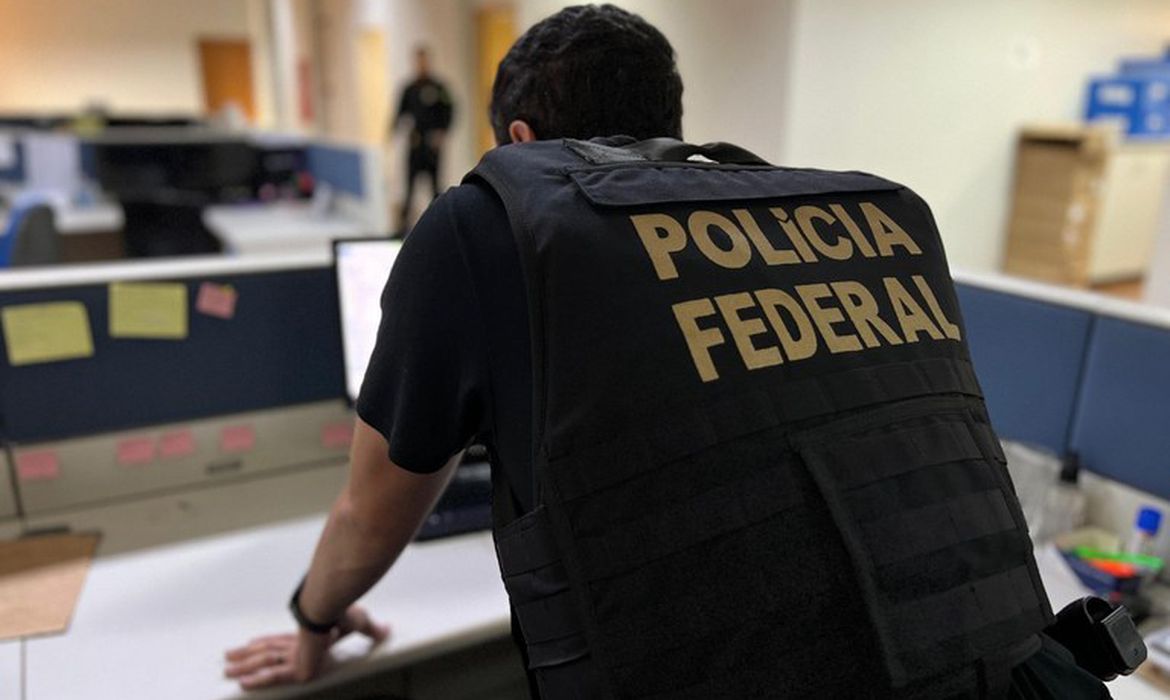 OAB Barro Preto - Municípios do Tocantins são alvos de operação da Polícia Federal