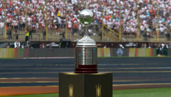 Copa Libertadores 2026 começa com seis brasileiros na disputa
