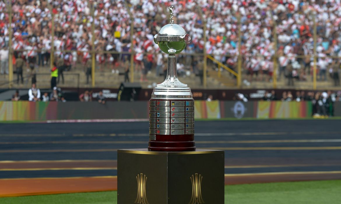 OAB Barro Preto - Copa Libertadores 2026 começa com seis brasileiros na disputa
