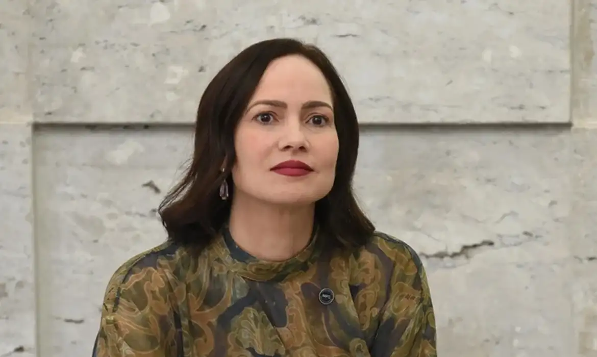 OAB Barro Preto - Servidora Ana Cristina Viana assume comando do INSS