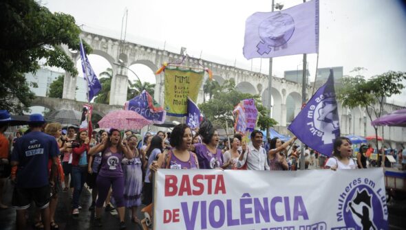 Violência sexual aumenta riscos cardiovasculares em mulheres