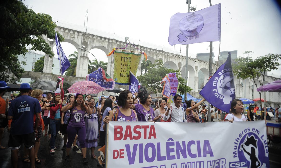 OAB Barro Preto - Violência sexual aumenta riscos cardiovasculares em mulheres