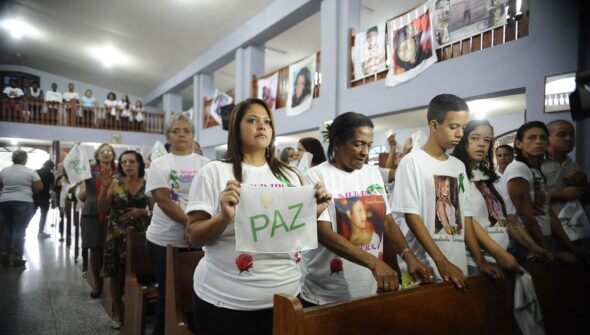 Massacre de Realengo, 15 anos: os fatores misóginos por trás do crime