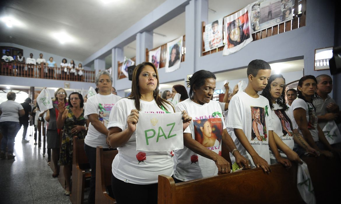 OAB Barro Preto - Massacre de Realengo, 15 anos: os fatores misóginos por trás do crime