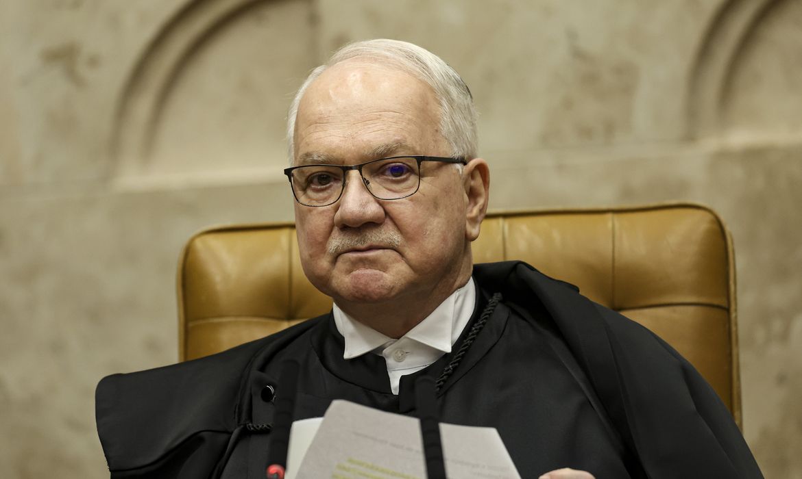 OAB Barro Preto - Fachin rebate relatório de comitê dos EUA sobre liberdade de expressão