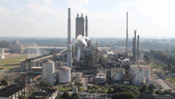 Petrobras vai retomar obras de unidade de fertilizantes no Mato Grosso