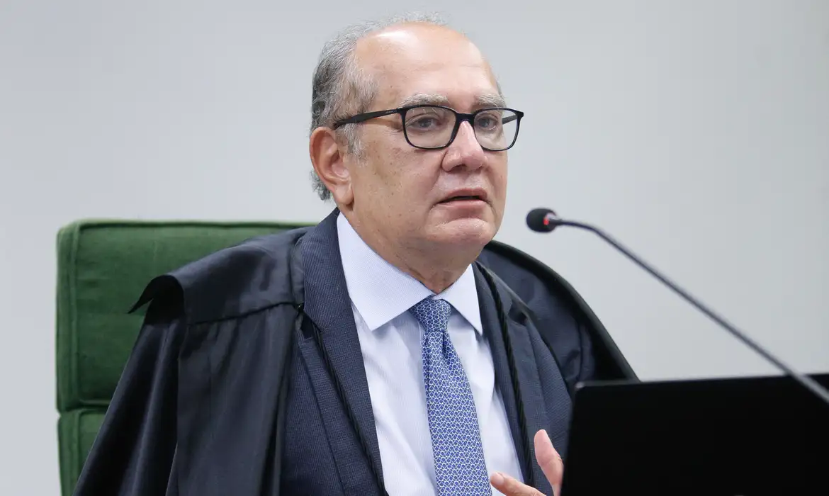 OAB Barro Preto - Gilmar: CPI comete “erro histórico” ao pedir indiciamento de ministros