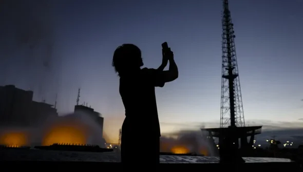 Artistas traduzem Brasília sem precisar de palavras 
