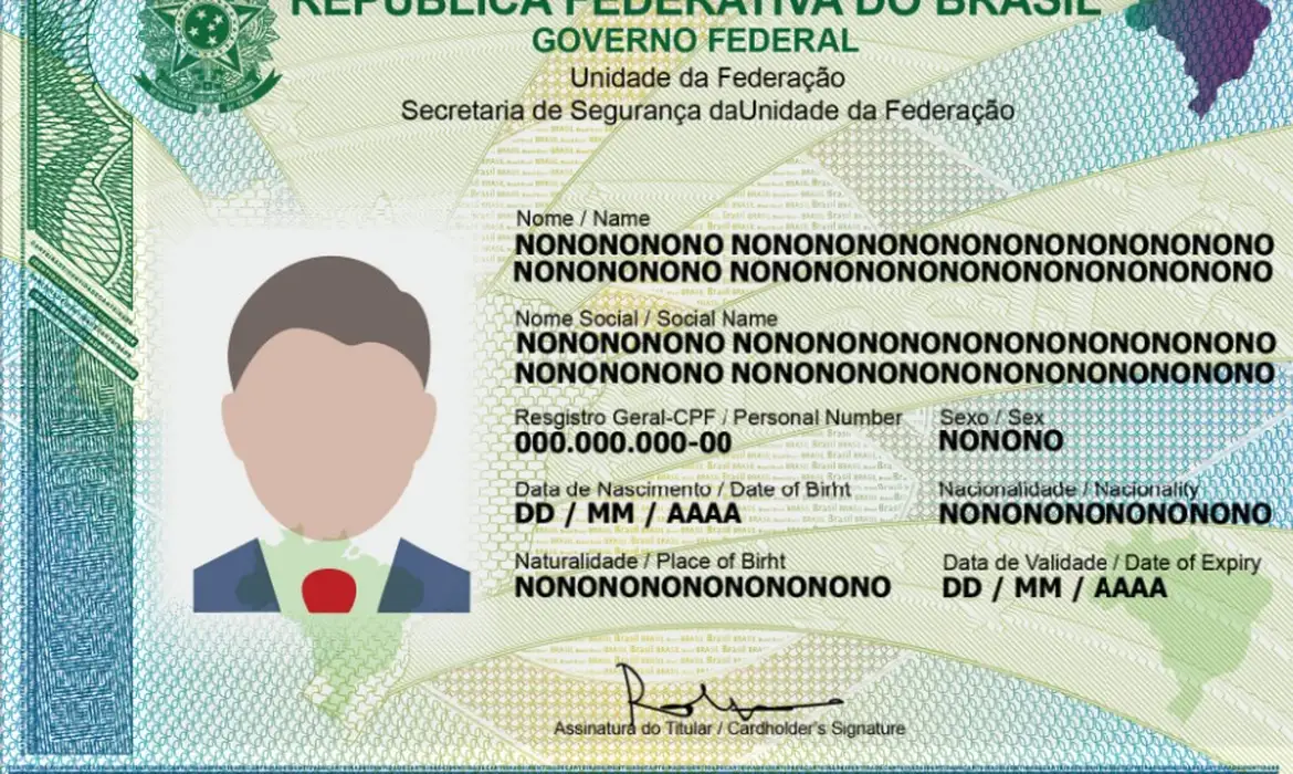 OAB Barro Preto - Começa hoje prazo para biometria em programas sociais