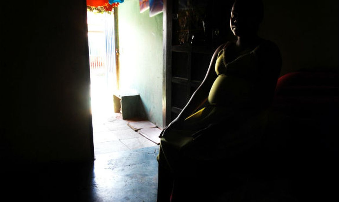 OAB Barro Preto - Pré-natal integral é menor entre indígenas e mulheres com pouco estudo