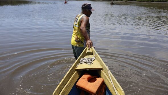 Câmara derruba mudanças do Senado na MP do Seguro-Defeso