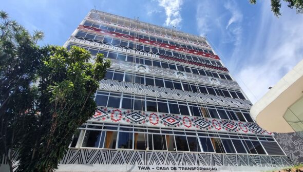 Centros culturais de São Paulo têm agenda especial no Abril Indígena