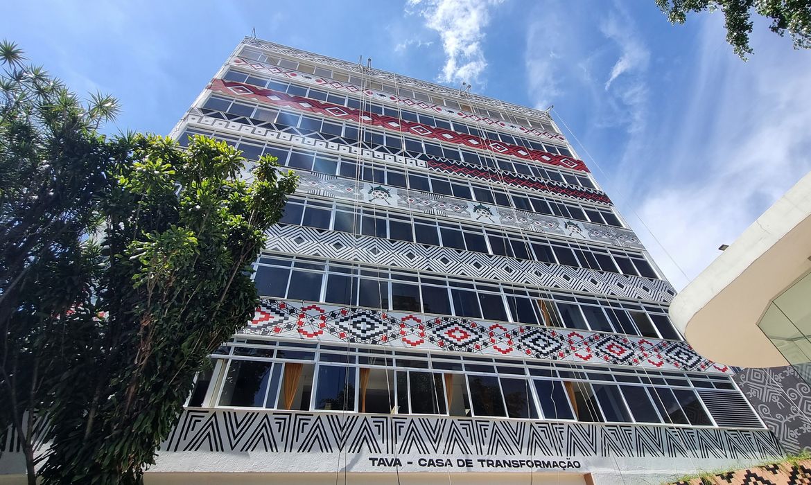 OAB Barro Preto - Centros culturais de São Paulo têm agenda especial no Abril Indígena