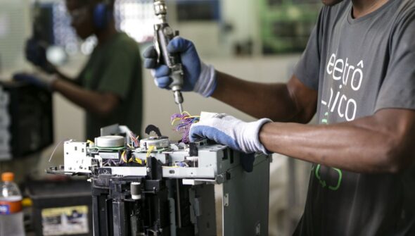 CMN amplia incentivo nacional em linha de crédito do FAT para inovação