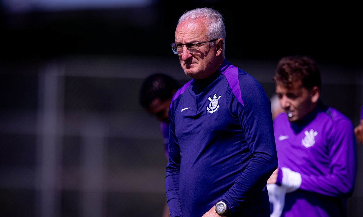 OAB Barro Preto - Corinthians demite Dorival Júnior após derrota para o Internacional