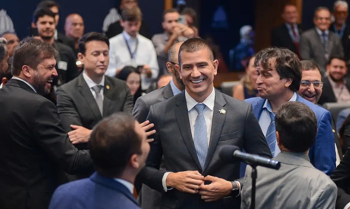 OAB Barro Preto - PDT aciona STF para anular eleição de Douglas Ruas na Alerj