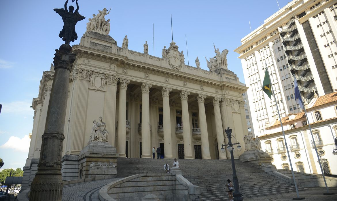 OAB Barro Preto - Justiça nega liminar para suspender eleição para presidência da Alerj