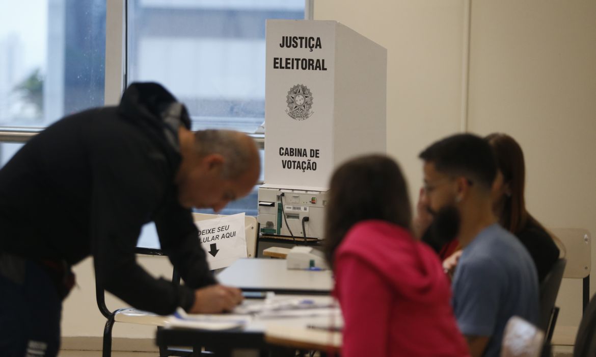 OAB Barro Preto - Número de eleitores com mais de 60 anos cresceu 74%, aponta pesquisa