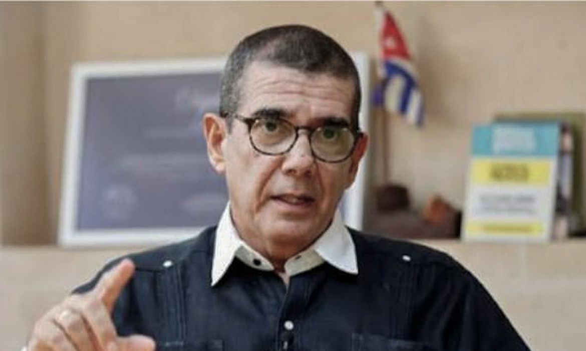 OAB Barro Preto - Cuba estuda movimentação militar dos EUA diante de ameaças de Trump