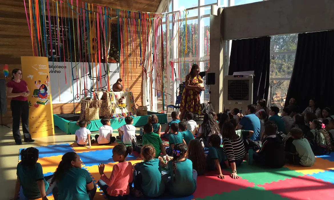 OAB Barro Preto - Evento Viagem Literária passará por 67 cidades de São Paulo