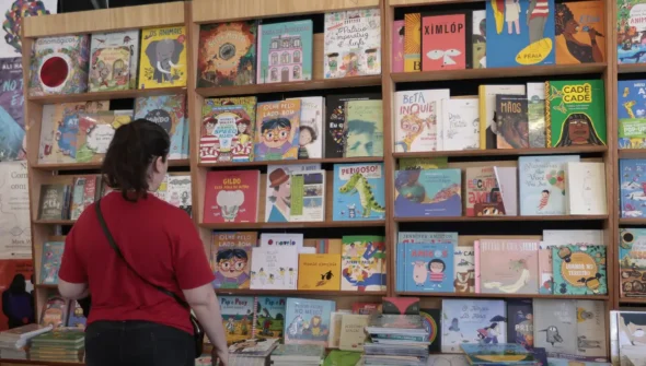 Começa a valer Plano Nacional do Livro e da Leitura 2026-2036