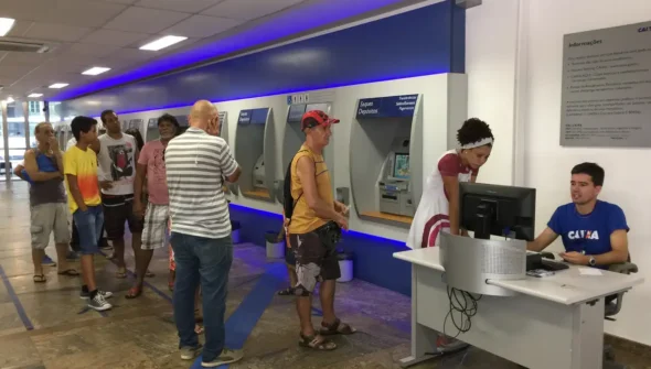 Novas regras de consignado para servidores entram em vigor