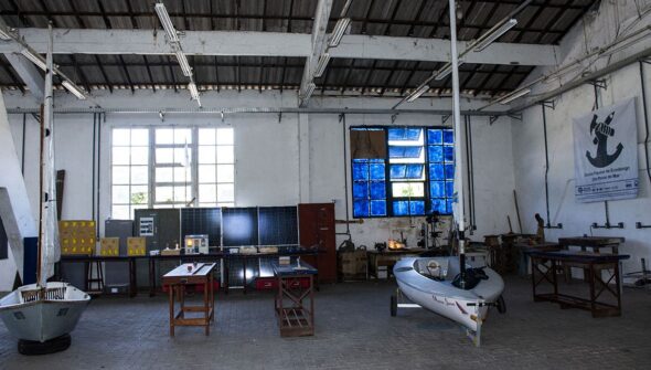 Universidade do Mar se torna realidade no Rio de Janeiro