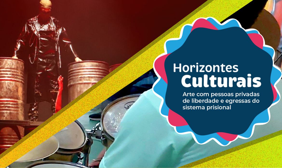 OAB Barro Preto - Cultura ocupa espaço prisional no Rio de Janeiro