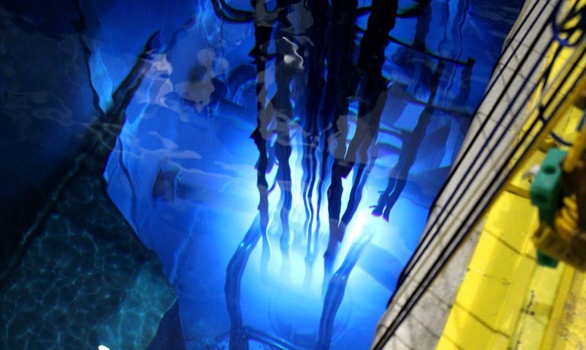 OAB Barro Preto - Pesquisas em reator nuclear da USP serão feitas temporariamente em BH