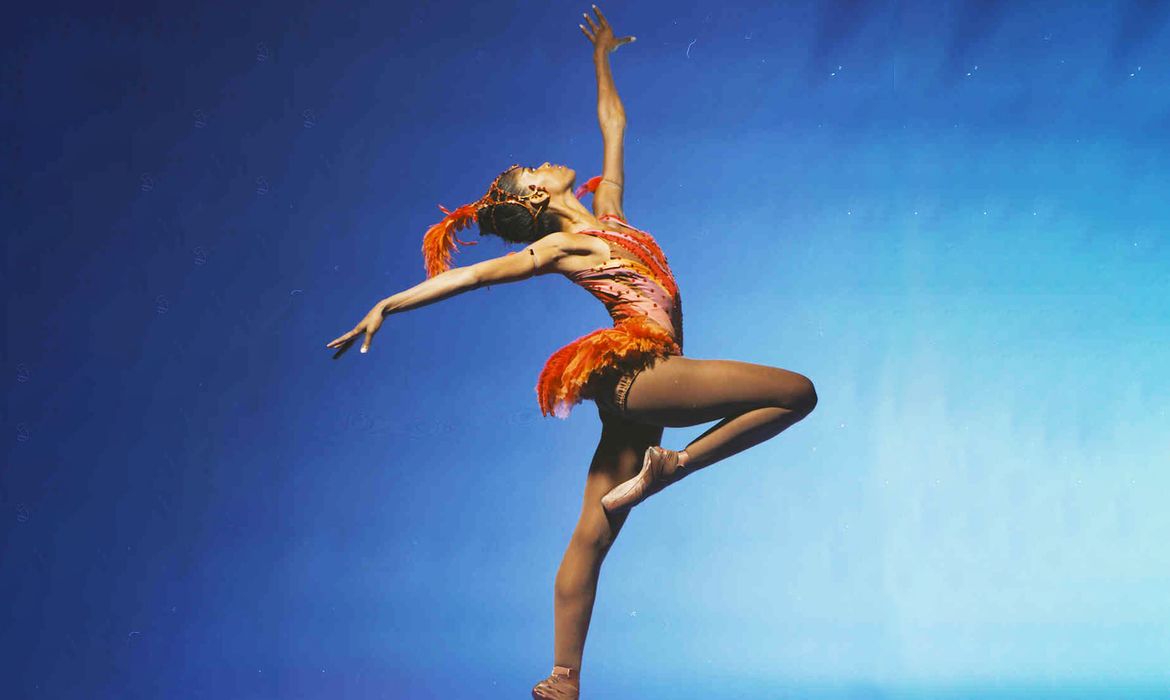 OAB Barro Preto - Bailarina brasileira Bethania Nascimento é homenageada em Nova York